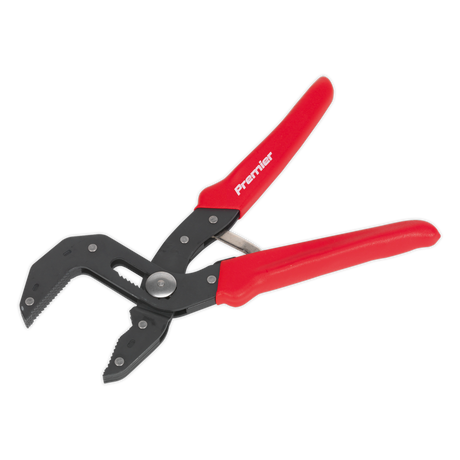 Pliers Multi-Grip Self-Adjusting 250mm - AK8536 - Farming Parts