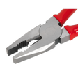 Combination Pliers 175mm - AK8560 - Farming Parts