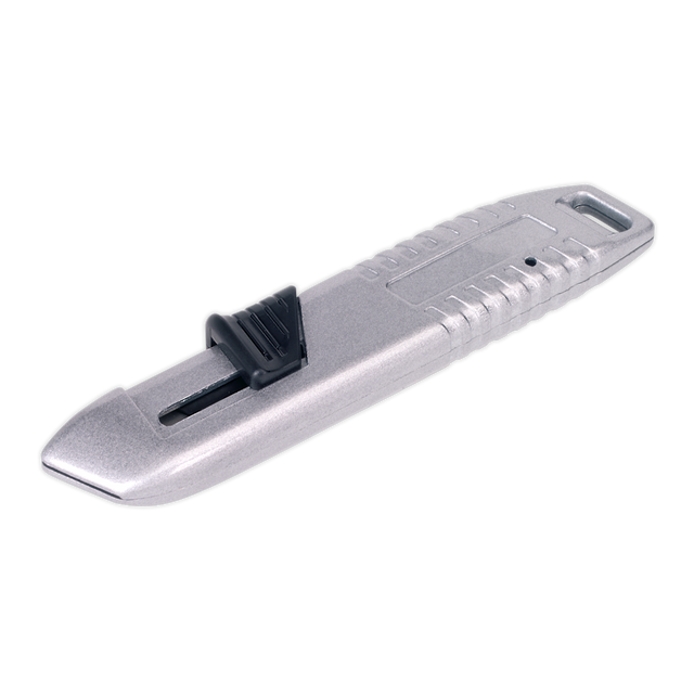 Safety Knife Auto-Retracting - AK863 - Farming Parts