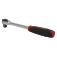 Compact Head Ratchet Wrench 1/2"Sq Drive - Platinum Series - AK8989 - Farming Parts