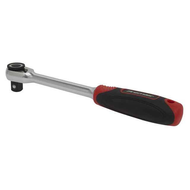 Compact Head Ratchet Wrench 1/2"Sq Drive - Platinum Series - AK8989 - Farming Parts