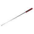 Pry Bar 900mm Straight Heavy-Duty with Hammer Cap - AK9103 - Farming Parts
