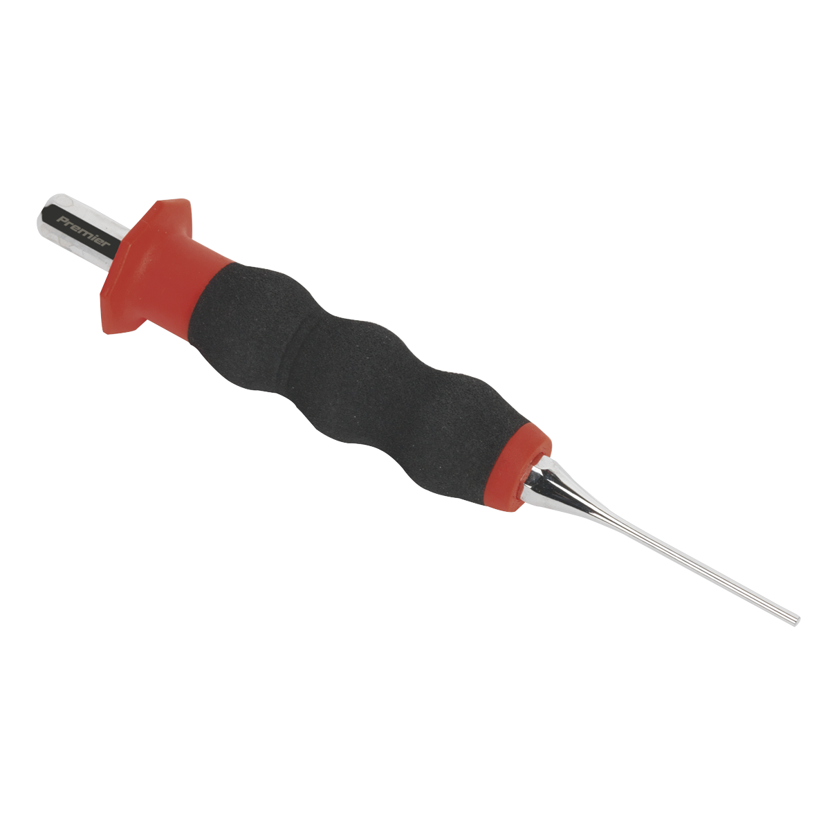 Sheathed Parallel Pin Punch Ø2mm - AK91312 - Farming Parts