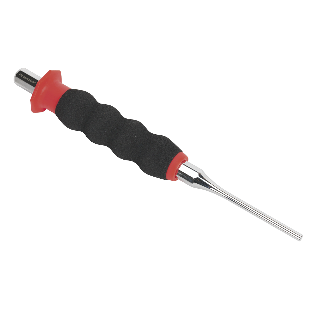 Sheathed Parallel Pin Punch Ø4mm - AK91314 - Farming Parts