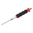 Sheathed Parallel Pin Punch Ø5mm - AK91315 - Farming Parts