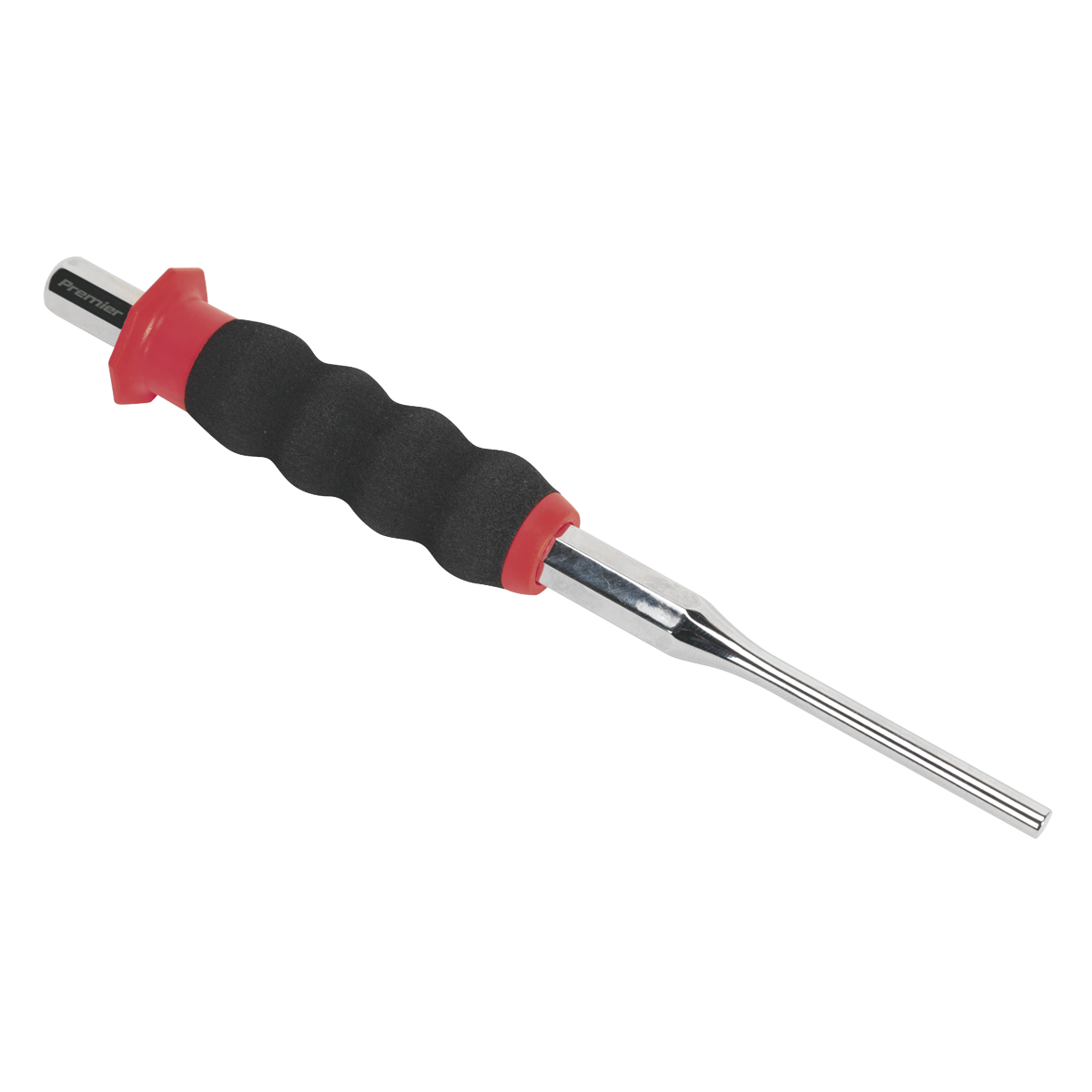 Sheathed Parallel Pin Punch Ø6mm - AK91316 - Farming Parts