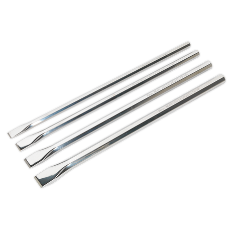 Chisel Set 4pc Extra-Long - AK9148 - Farming Parts