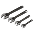 Adjustable Wrench Set 4pc - AK9567 - Farming Parts