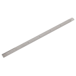 Steel Rule 600mm/24" - AK9642 - Farming Parts