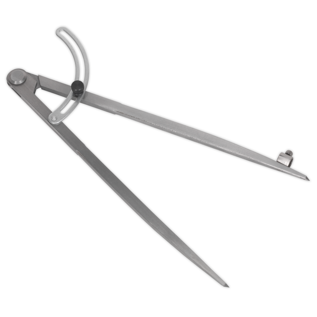 Locking Wing Divider with Compass 300mm - AK97109 - Farming Parts