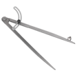 Locking Wing Divider with Compass 300mm - AK97109 - Farming Parts