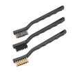 Miniature Brush Set 3pc - AK9791 - Farming Parts