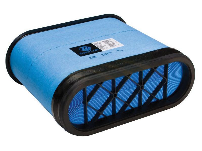 Sparex Air Filter Outer OEM-Quality Engine Protection | S.AL172781JD