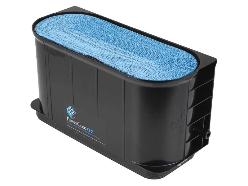 Sparex Air Filter Outer High-Performance Engine Protection | S.AL215053JD