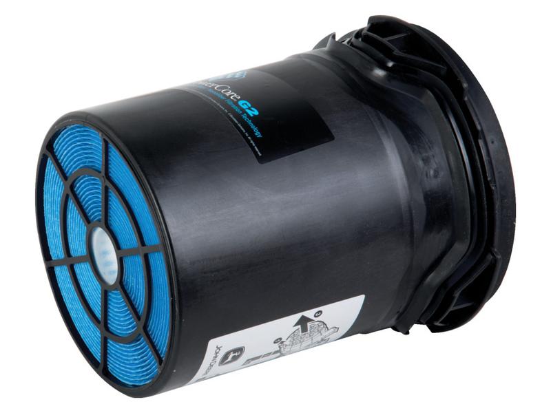 Sparex Air Filter Outer High-Performance Engine Protection | S.AL230505JD