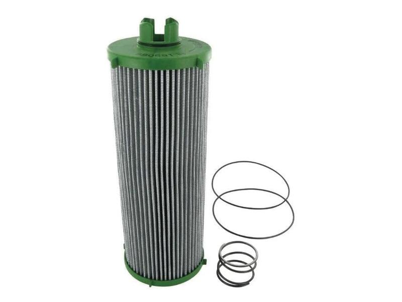 Sparex Hydraulic Filter Element High-Performance Fluid Filtration | S.AL232896JD
