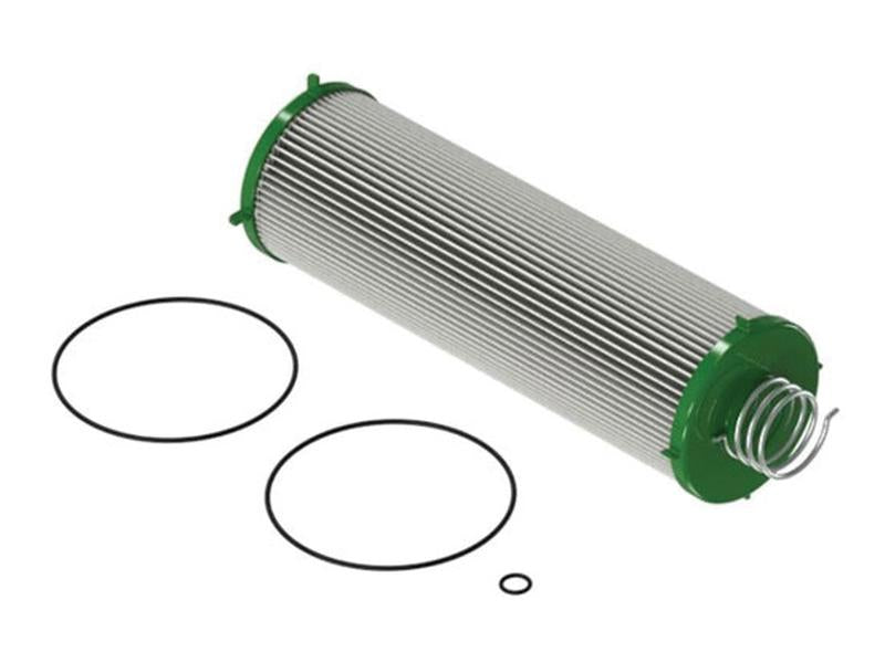 Hydraulic Filter Element for High-Capacity Fluid Flow | AL232898 Sparex