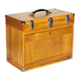 Machinist Toolbox 8 Drawer - AP1608W - Farming Parts