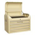 Topchest 4 Drawer Retro Style - AP28104 - Farming Parts