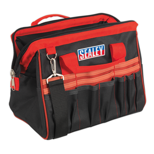 Tool Storage Bag with Multi-Pockets 300mm - AP301 - Farming Parts