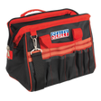 Tool Storage Bag with Multi-Pockets 300mm - AP301 - Farming Parts