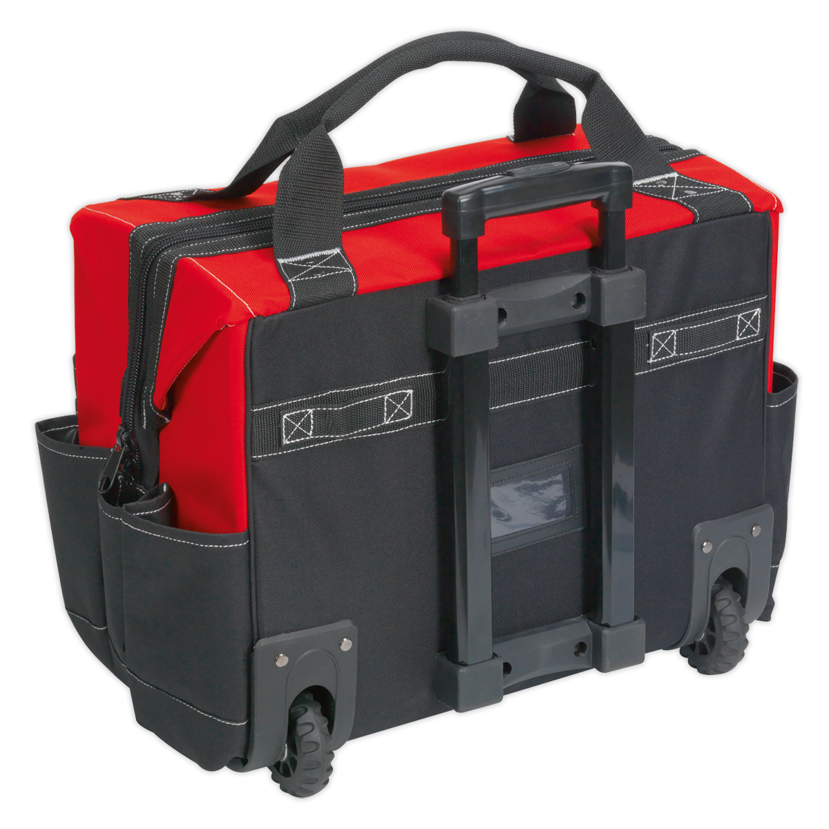 Tool Storage Bag on Wheels 450mm Heavy-Duty - AP512 - Farming Parts