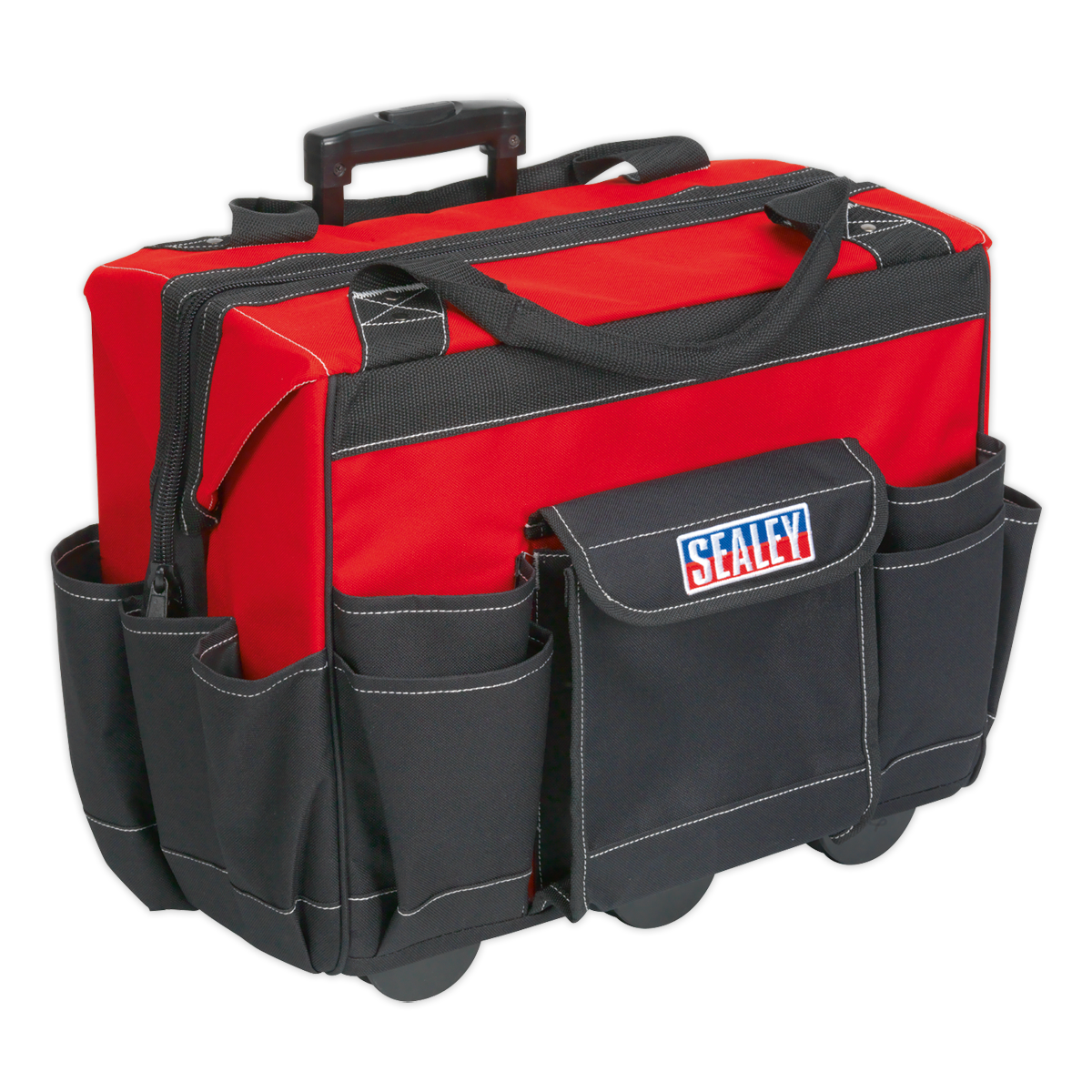 Tool Storage Bag on Wheels 450mm Heavy-Duty - AP512 - Farming Parts