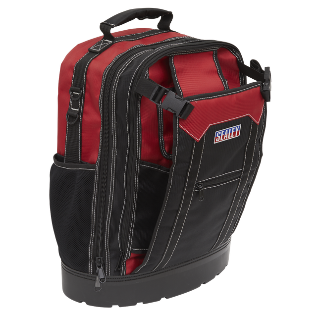 Tool Backpack Heavy-Duty 490mm - AP520 - Farming Parts