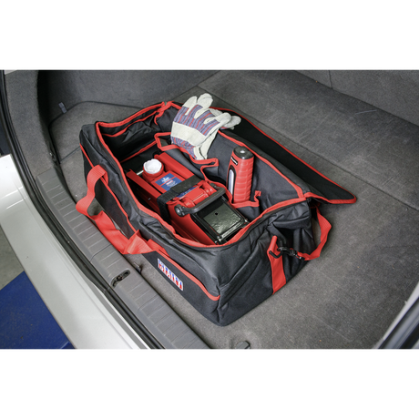 Trolley Jack Bag 600mm - AP600JB - Farming Parts