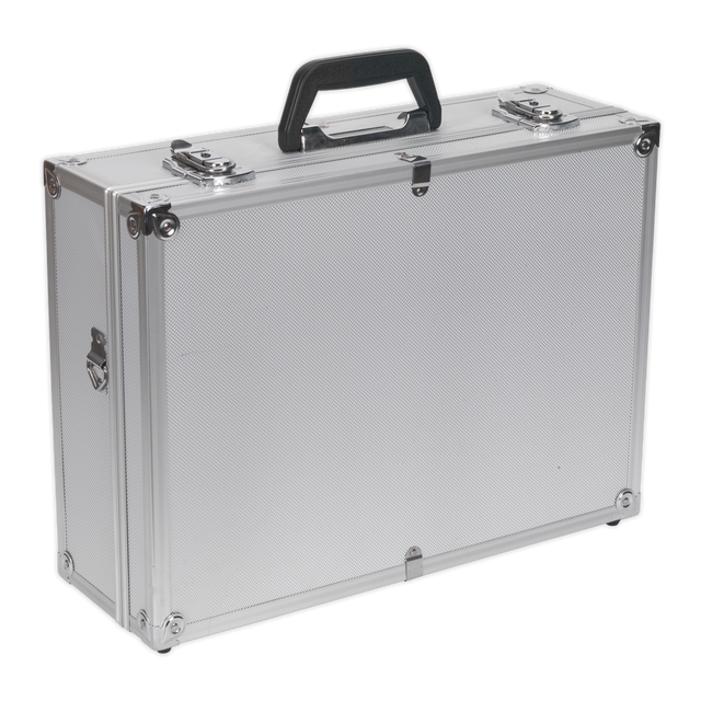 Tool Case Aluminium Square Edges - AP603 - Farming Parts