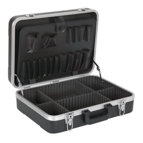 ABS Tool Case 460 x 350 x 150mm - AP606 - Farming Parts