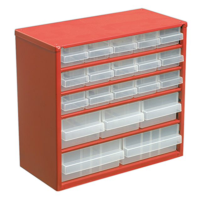 Cabinet Box 20 Drawer - APDC20 - Farming Parts