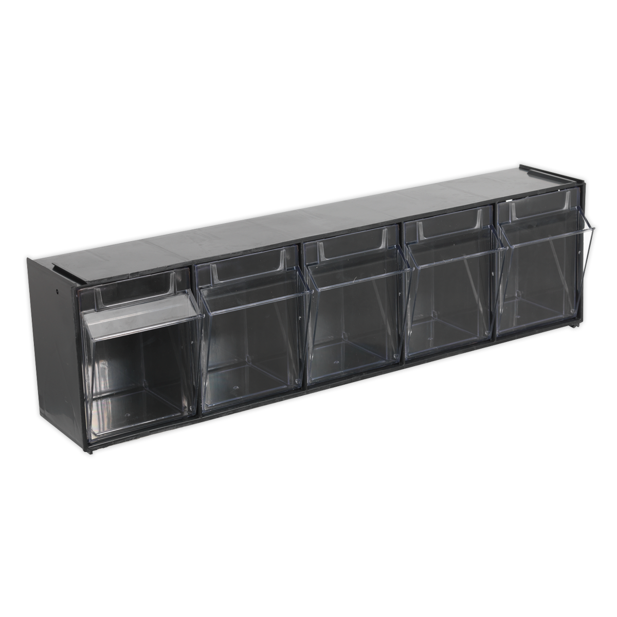 Stackable Cabinet Box 5 Bins - APDC5 - Farming Parts