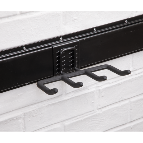 Storage Hook 4-Way - APH13 - Farming Parts