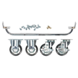 Industrial Handle & Wheels Kit for API7238 - API725KIT - Farming Parts