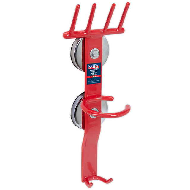 Magnetic Impact Wrench Holder - APMH - Farming Parts