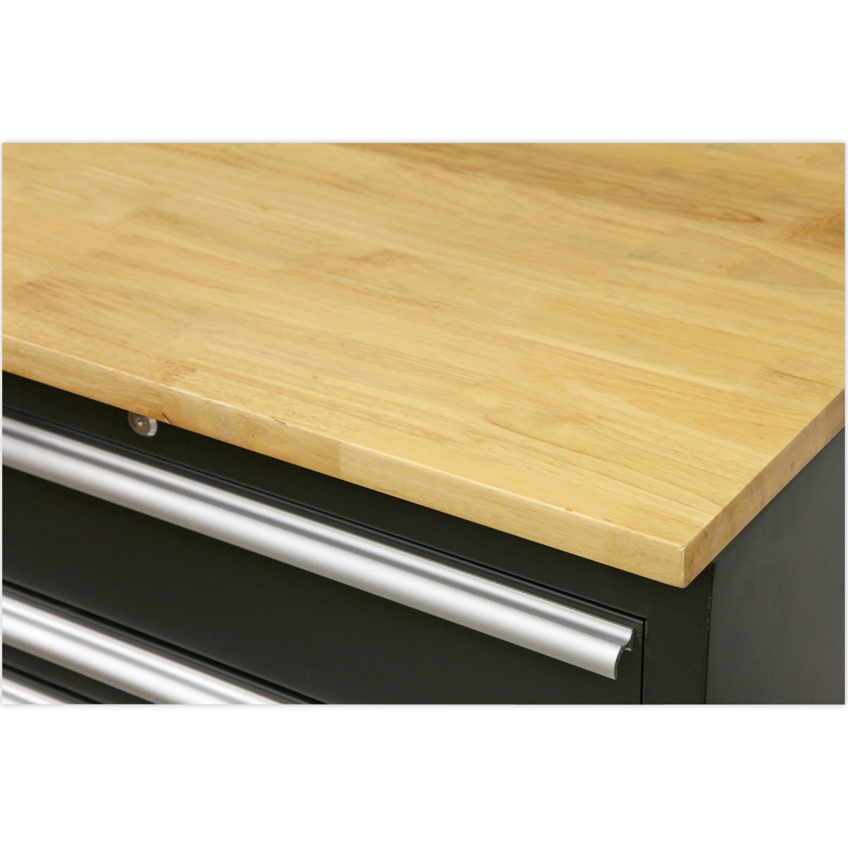 Hardwood Worktop 775mm - APMS06 - Farming Parts