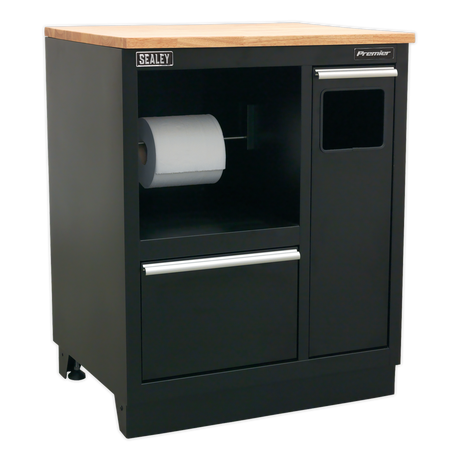 Modular Floor Cabinet Multifunction 775mm Heavy-Duty - APMS20 - Farming Parts