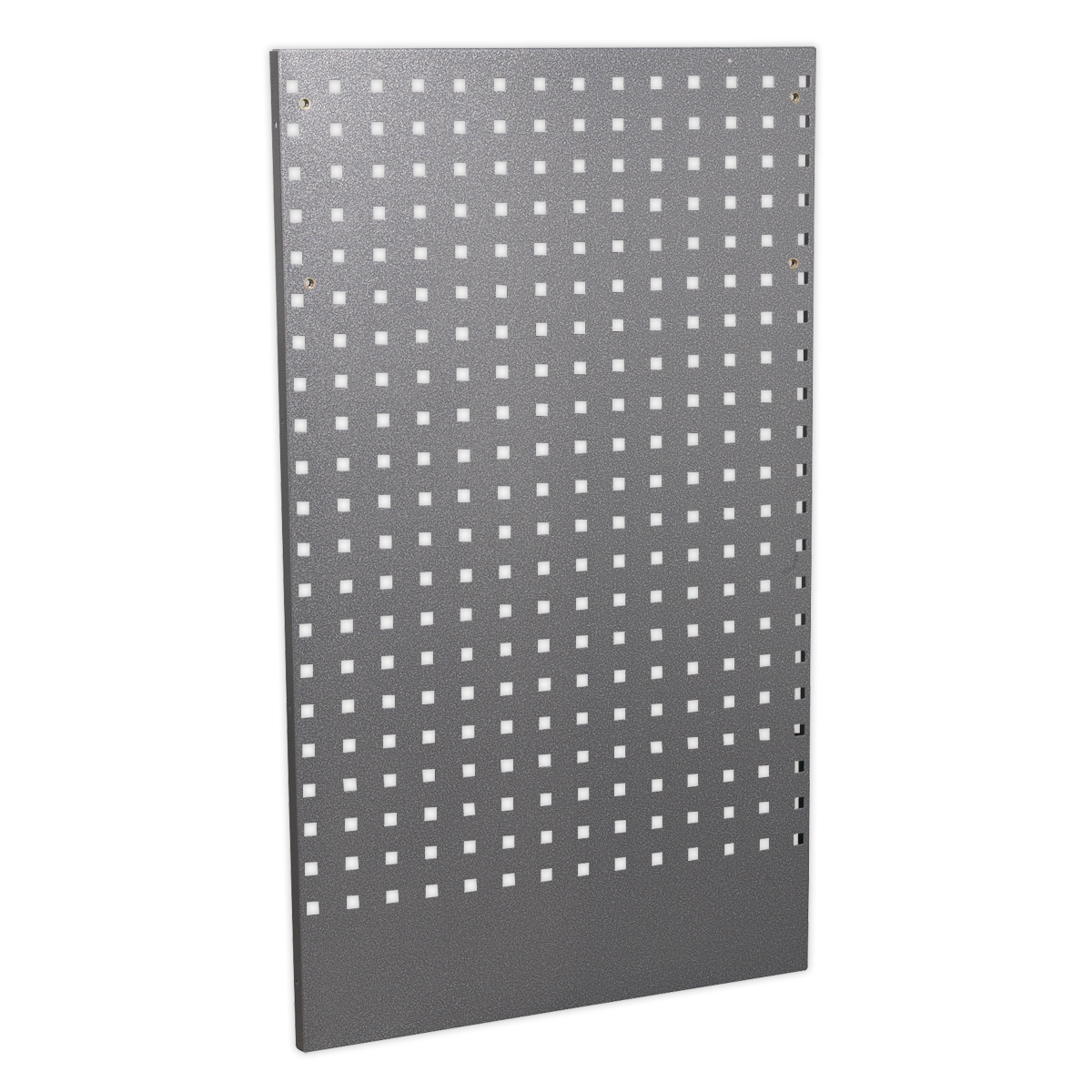 Superline PRO® 4.9m Storage System - Stainless Steel Worktop - APMSSTACK16SS - Farming Parts