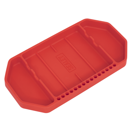 Flexible Tool Tray Non-Slip - 275 x 140 x 30mm - APNST1 - Farming Parts