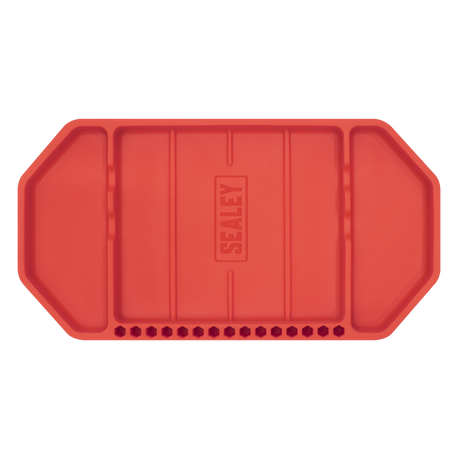 Flexible Tool Tray Non-Slip - 275 x 140 x 30mm - APNST1 - Farming Parts