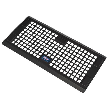 Magnetic Pegboard - Black - APPBB - Farming Parts