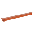 Shelving Panel Support 600mm - APR/CPS602 - Farming Parts