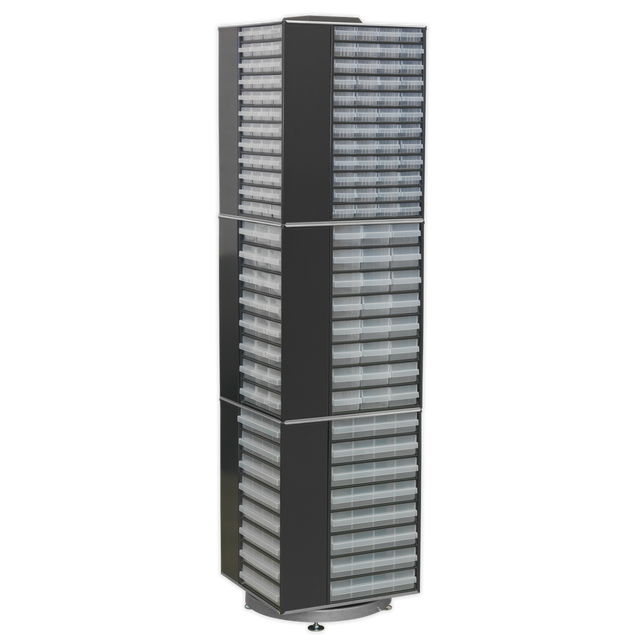 Rotating Storage Cabinet System 320 Drawer - APTT320 - Farming Parts