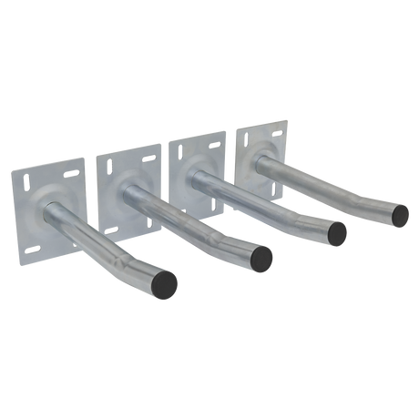 Wall Mountable Storage Hooks - Set of 4 - APWH - Farming Parts