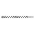 Auger Wood Drill Ø16 x 460mm - AW16x460 - Farming Parts
