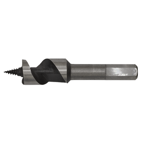 Auger Wood Drill Ø20 x 100mm - AW20x100 - Farming Parts