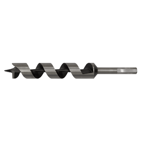 Auger Wood Drill Ø28 x 235mm - AW28x235 - Farming Parts