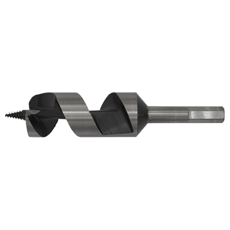 Auger Wood Drill Ø32 x 155mm - AW32x155 - Farming Parts