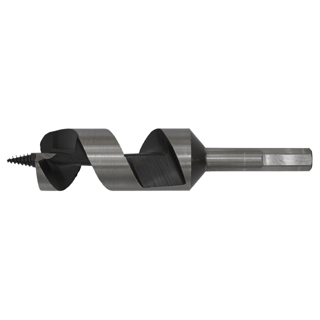 Auger Wood Drill Ø32 x 155mm - AW32x155 - Farming Parts